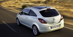 2011 Opel Corsa