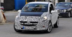 Opel Corsa 2014