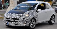 Opel Corsa 2014