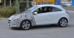 Opel Corsa 2014