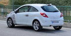Opel Corsa 2014