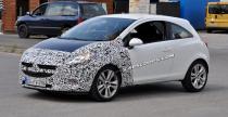 Opel Corsa 2014