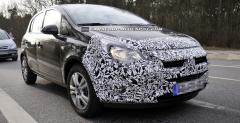 Opel Corsa 2014