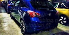 Opel Corsa OPC