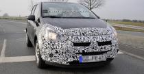 Opel Corsa 2014