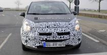 Opel Corsa 2014