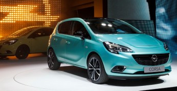Opel pracuje nad zupełnie nową Corsą - premiera w 2019 roku