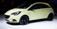 Opel Corsa E