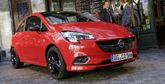 Opel Corsa E