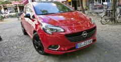 Opel Corsa E