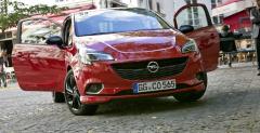 Opel Corsa E