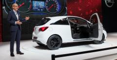 Opel Corsa 2014