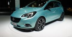 Opel Corsa 2014