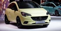 Opel Corsa E