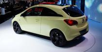 Opel Corsa E