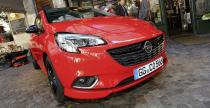 Opel Corsa E