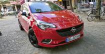 Opel Corsa E