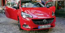 Opel Corsa E