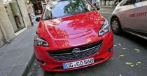 Opel Corsa E