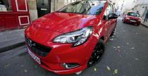 Opel Corsa E