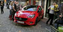 Opel Corsa E