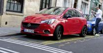 Opel Corsa E