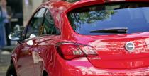 Opel Corsa E