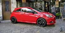 Opel Corsa E