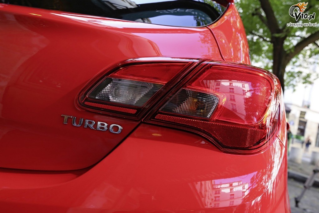 Opel Corsa E