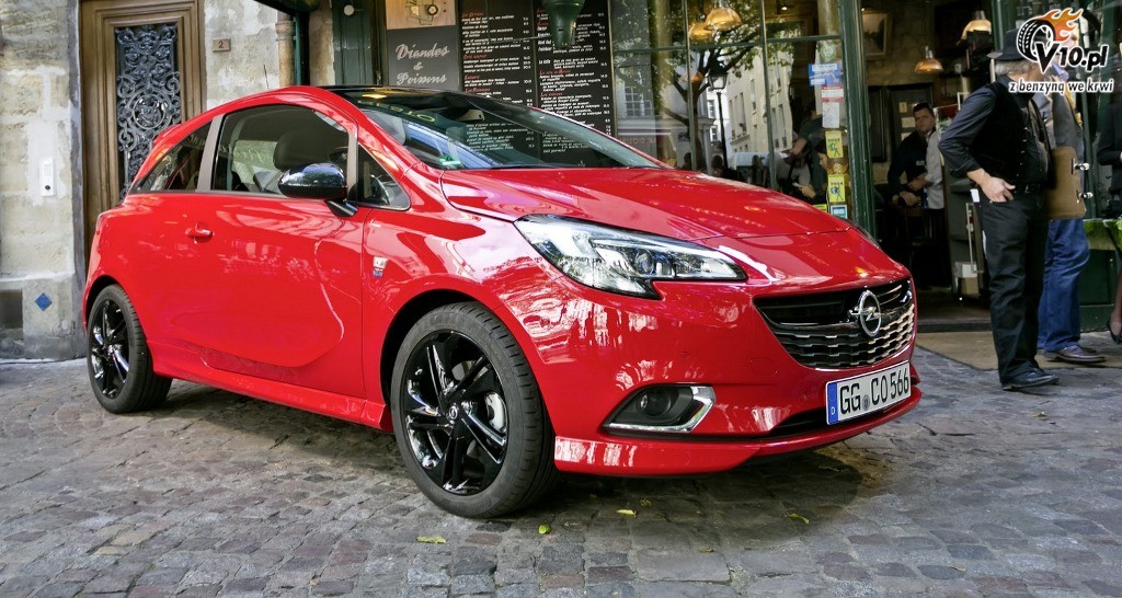Opel