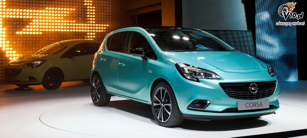 Opel