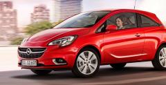 Opel Corsa E