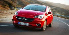 Opel Corsa E