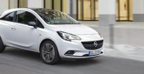 Opel Corsa LPG
