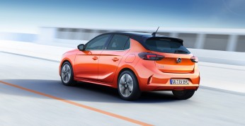 Opel zapowiada swoje premiery na salon we Frankfurcie