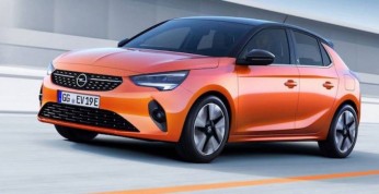 Nowy Opel Corsa na fotografiach! Przypadkowy wyciek zdjęć