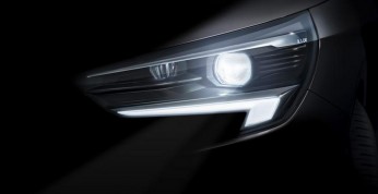 Opel Corsa będzie lżejsza i nowocześniejsza
