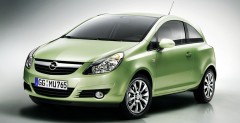 Nowy Opel Corsa 2011