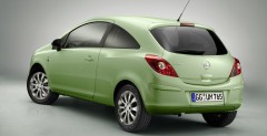 Nowy Opel Corsa 2011