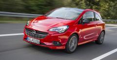 Opel Corsa S