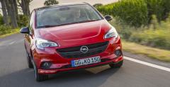 Opel Corsa S