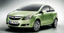 Nowy Opel Corsa 2011