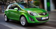 Opel Corsa EcoFlex