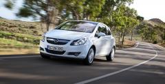 Opel Corsa EcoFlex