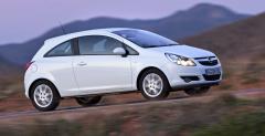 Opel Corsa EcoFlex