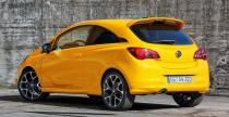 Opel Corsa GSi