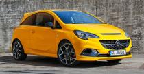 Opel Corsa GSi