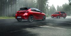 Opel Corsa GS Line