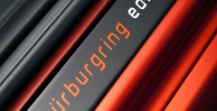 Opel Corsa OPC Nurburgring Edition ujawniony