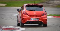 Opel Corsa OPC Nurburgring Edition ujawniony